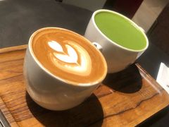 -Peet's 皮爷咖啡(东湖路手作店)
