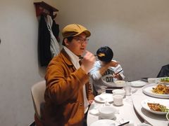 -金百万烤鸭店(良乡店)