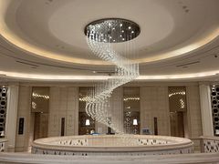 -珠海瑞吉酒店游泳池