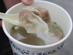 -同利肉燕老铺(澳门路店)