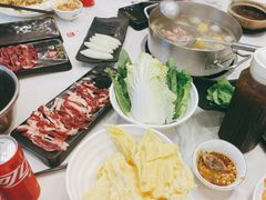 -陈记顺和牛肉火锅馆(天河北路店)