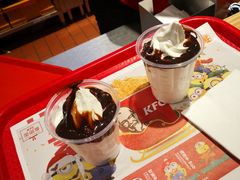 新地-肯德基(学院路店)