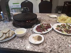 -厚味居炙子烤肉·清真(天桥南纬路店)