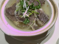 -東海海鲜酒家(中信广场店)