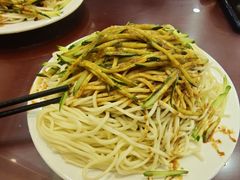 -新川面馆(新街口二店)