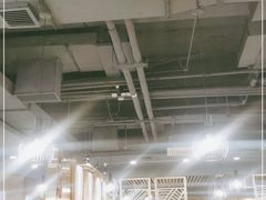 大堂-烹然四季椰子鸡火锅(团结湖总店)