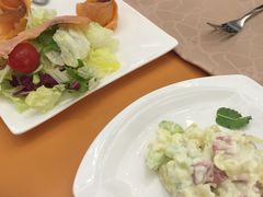 -红房子西菜馆(淮海店)