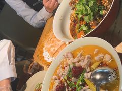 -黄鹤天厨·泡椒田鸡创始者(莲花店)