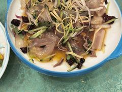-鹤乡东北菜(崮山路店)