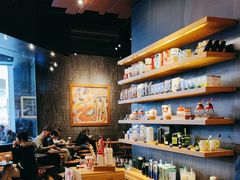 -星巴克臻选(深圳罗湖万象城店)