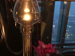 -瑞吉酒店 · Elba 欧尔巴意大利餐厅· 精致意餐·云端聚会