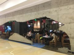 门面-鱼上·烤鱼(万象城店)