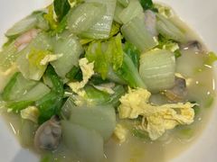 -船歌·鱼水饺青岛菜(国贸商城店)