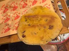 -成老灶火锅鸡(平山店)