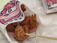 -1973继光香香鸡(合生汇购物中心店)