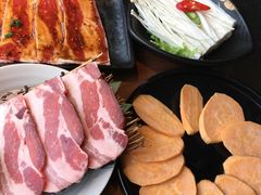 -九畋町和牛黑牛烤肉料理(三里屯3·3大厦店)