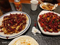 -福苗小骆驼烧烤(曲江店)