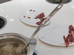 -陈记顺和潮汕牛肉火锅(韩江路店)
