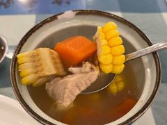 -观塘港茶餐厅(八一大道店)