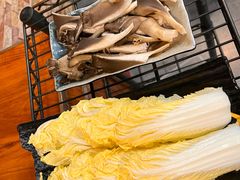 -蒸唯鲜·蒸汽海鲜融合菜(曙光西路店)