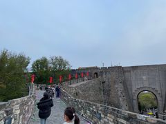 -南京城墙景区