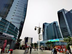 -大族广场Mall&More