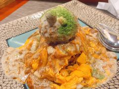 富士山蛋包饭-Hey!蛋包饭(中山店)