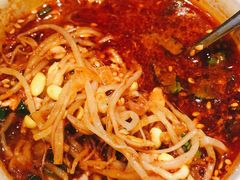 -成都你六姐·牛肉冒菜(城市集市合生汇店)