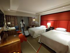 -澳门喜来登大酒店