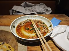 -云尊府云南菜·蒸汽石锅鱼(学清路店)