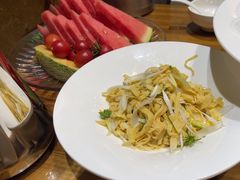 -蘇河湾·新鲁菜·泰山宴(宝龙店)
