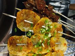 -来伊回麻辣烫·火锅串串清真(红瓦寺总店)