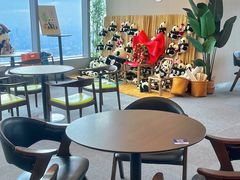 -及象咖啡Air·360度俯瞰广州塔(北塔68F店)
