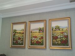 -南山鲜虾面·活鲜小馆·海味大连菜(南山总店)