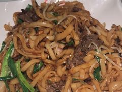 干炒牛河-潮发潮汕牛肉店(龙洞店)