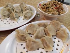 -赵奶奶水饺锅贴小酒馆(丁字沽店)