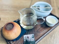 -扫雪煮茶(西村店)