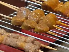 -西贝(吴江路湟普汇店)