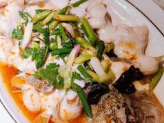 -晓粤·惹味粤菜(凯德乐峰广场店)