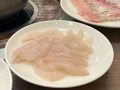 -正能量脆肉鲩火锅