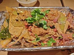-每味每客·重庆麻辣烫(国泰店)
