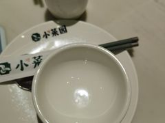 -小菜园新徽菜(北京大兴龙湖天街店)