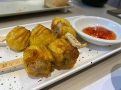 串串脆烧卖麦-蔡澜点心·粤菜(西单大悦城店)