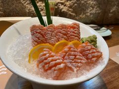 -山葵家·创意料理(宁波来福士店)