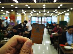 大堂-西塔大冷面(市府大路店)