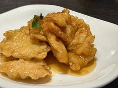 -正德楼果木烤鸭·渔家菜(东港店)