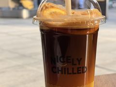 -Jamaicablue Coffeeshop(中央广场店)