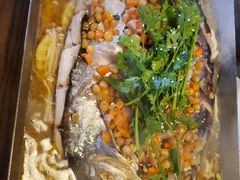 -煲得鲜·桐乡煲·小龙虾(万达店)