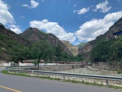 -北京上方山国家森林公园