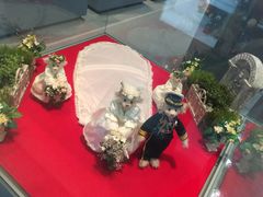 -济州岛泰迪熊博物馆